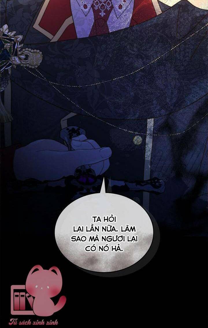 Công Chúa Chloe - Chapter 99 - Page 46