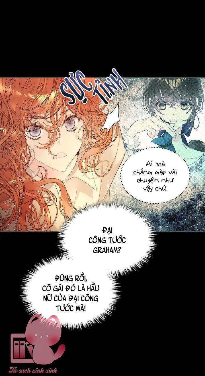 Công Chúa Chloe - Chapter 99 - Page 47