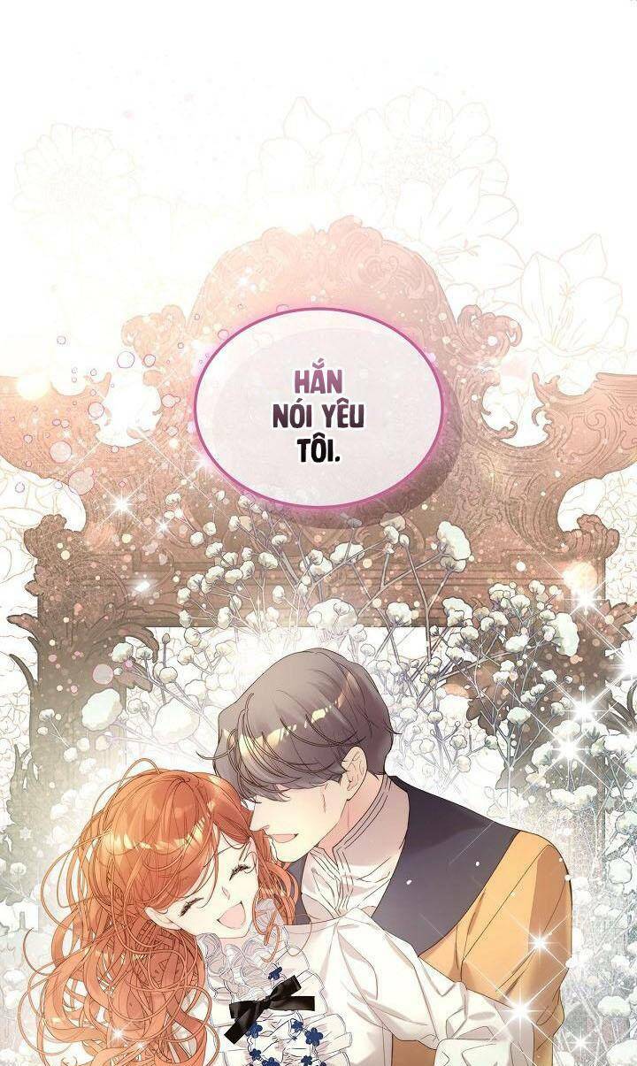 Công Chúa Chloe - Chapter 99 - Page 4