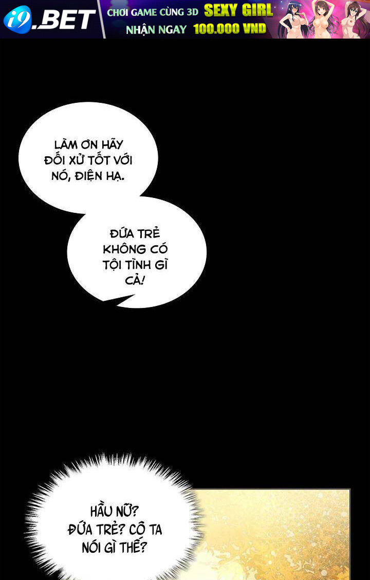 Công Chúa Chloe - Chapter 99 - Page 53