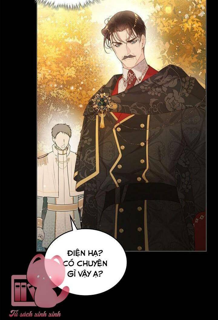 Công Chúa Chloe - Chapter 99 - Page 54