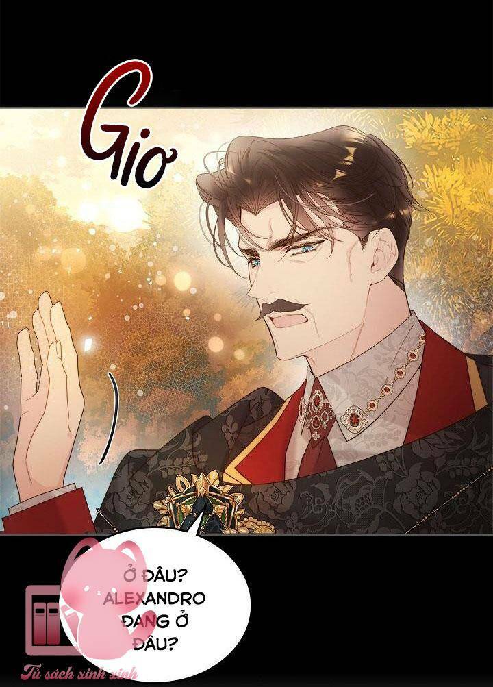 Công Chúa Chloe - Chapter 99 - Page 55