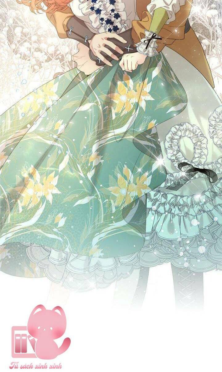 Công Chúa Chloe - Chapter 99 - Page 5