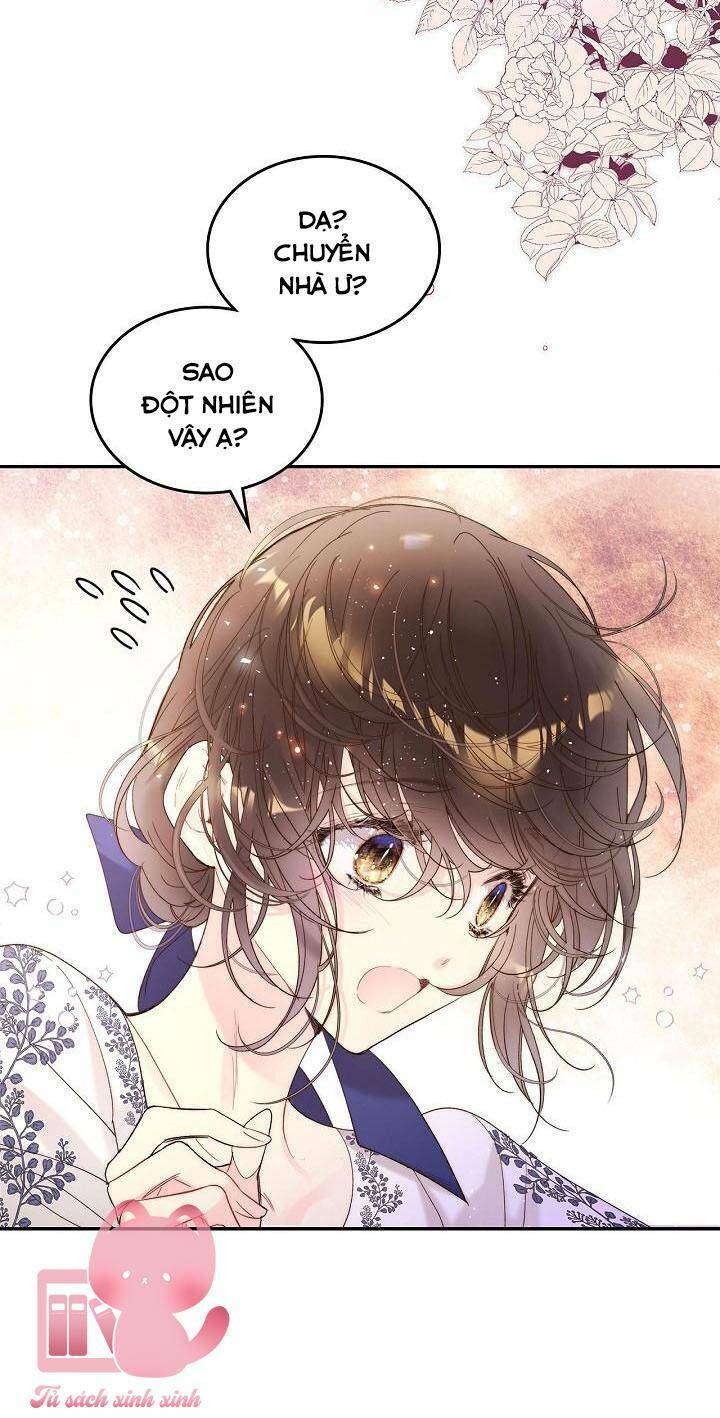 Công Chúa Chloe - Chapter 99 - Page 66