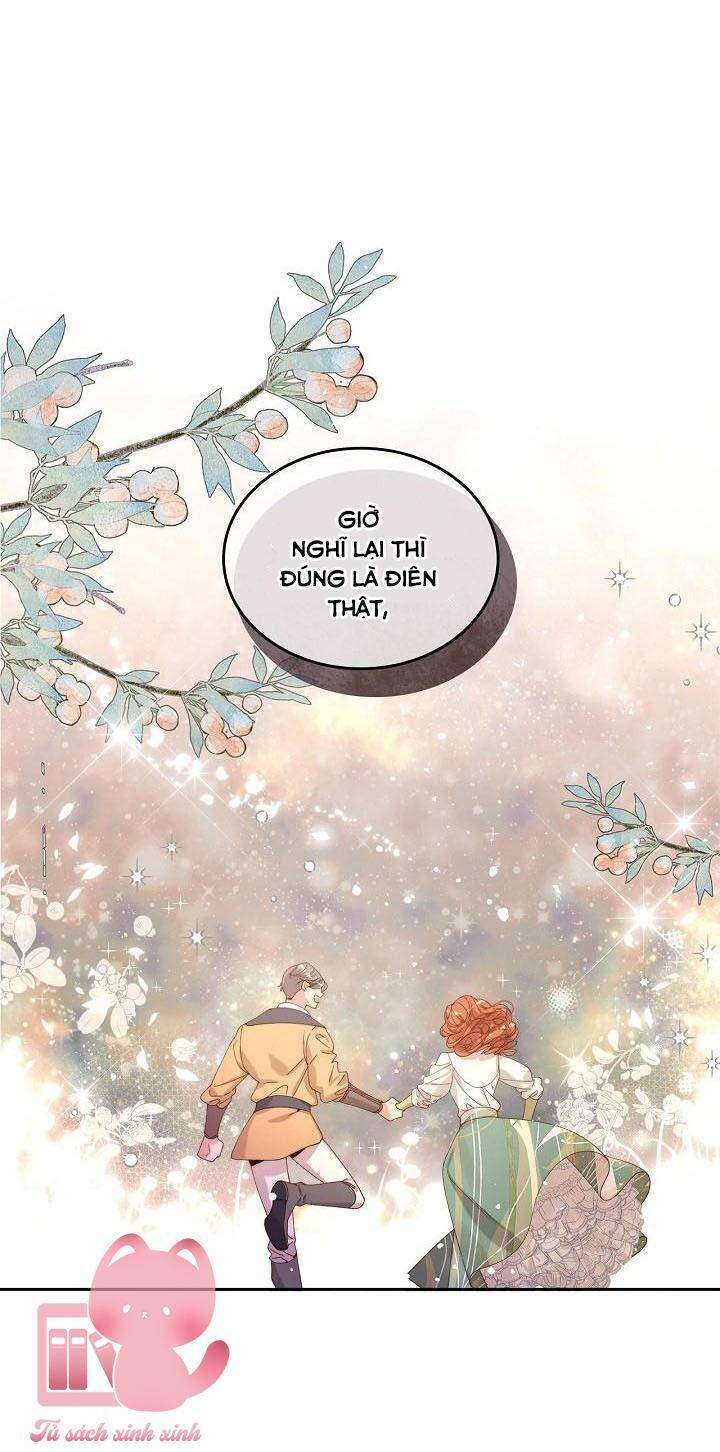 Công Chúa Chloe - Chapter 99 - Page 6