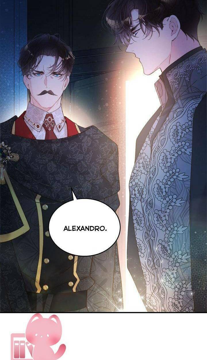 Công Chúa Chloe - Chapter 99 - Page 73