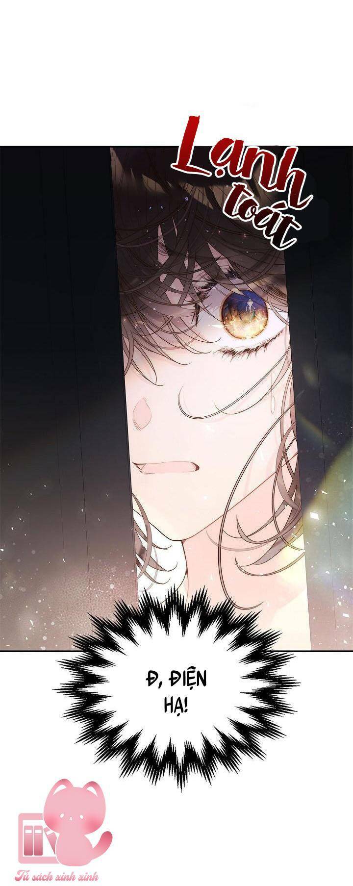 Công Chúa Chloe - Chapter 99 - Page 75