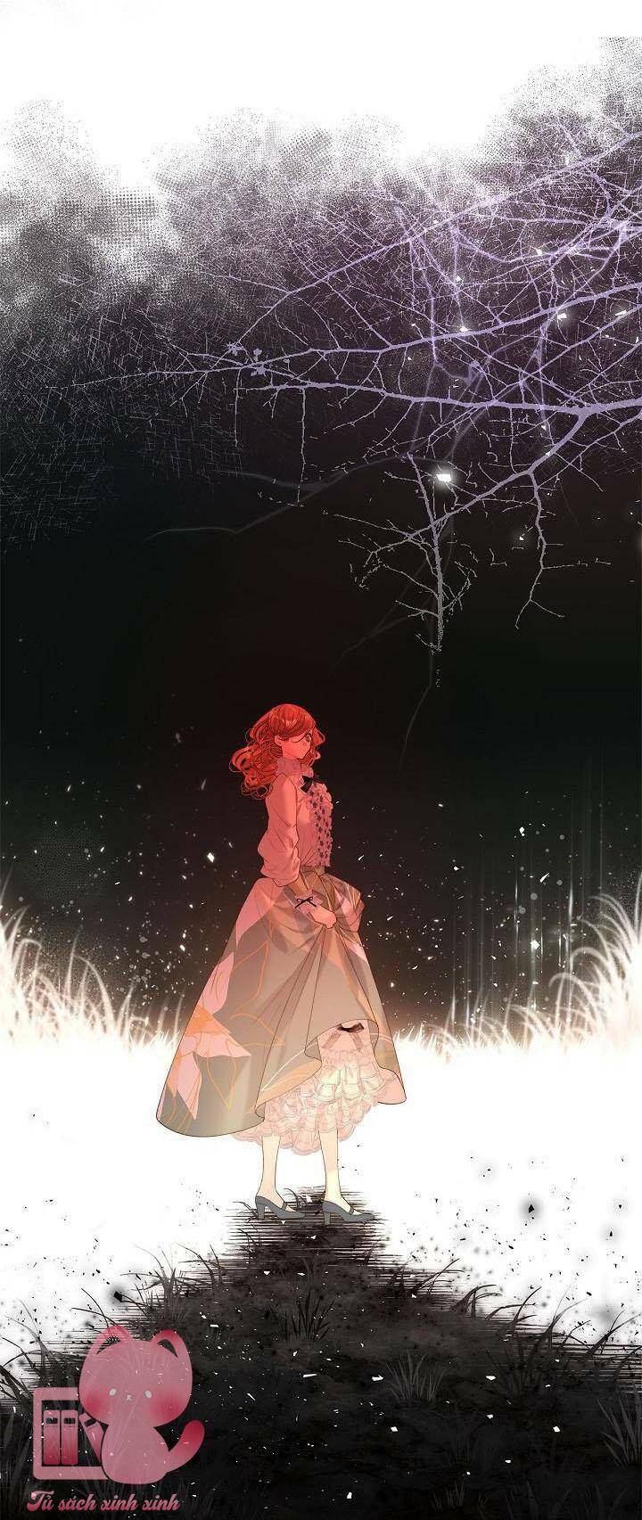 Công Chúa Chloe - Chapter 99 - Page 8