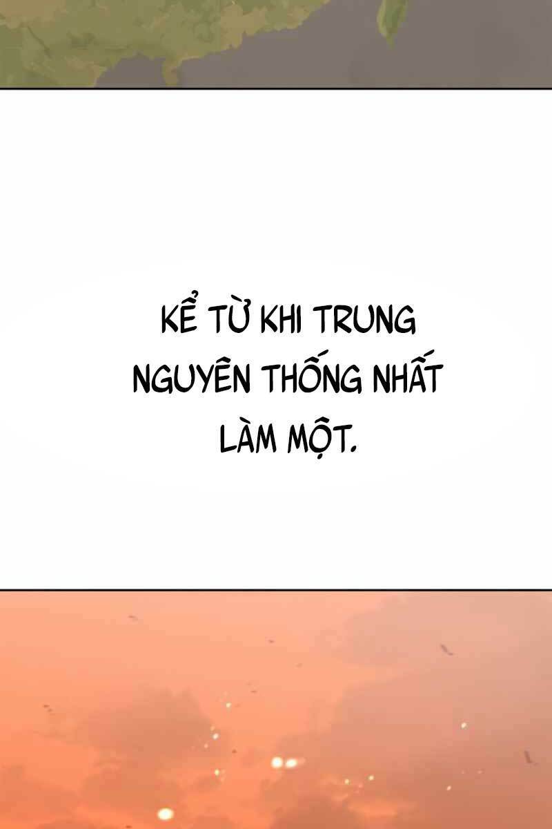 Võ Học Miền Viễn Tây - Chapter 0 - Page 11