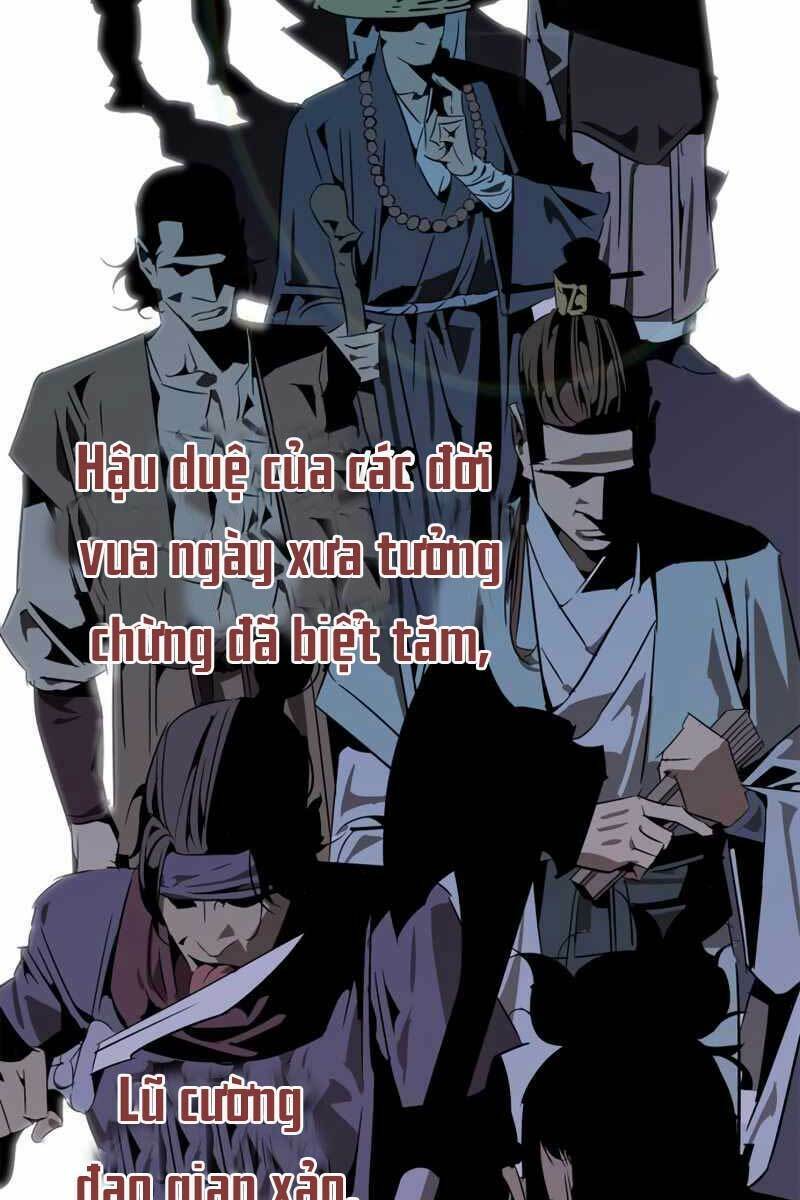 Võ Học Miền Viễn Tây - Chapter 0 - Page 37