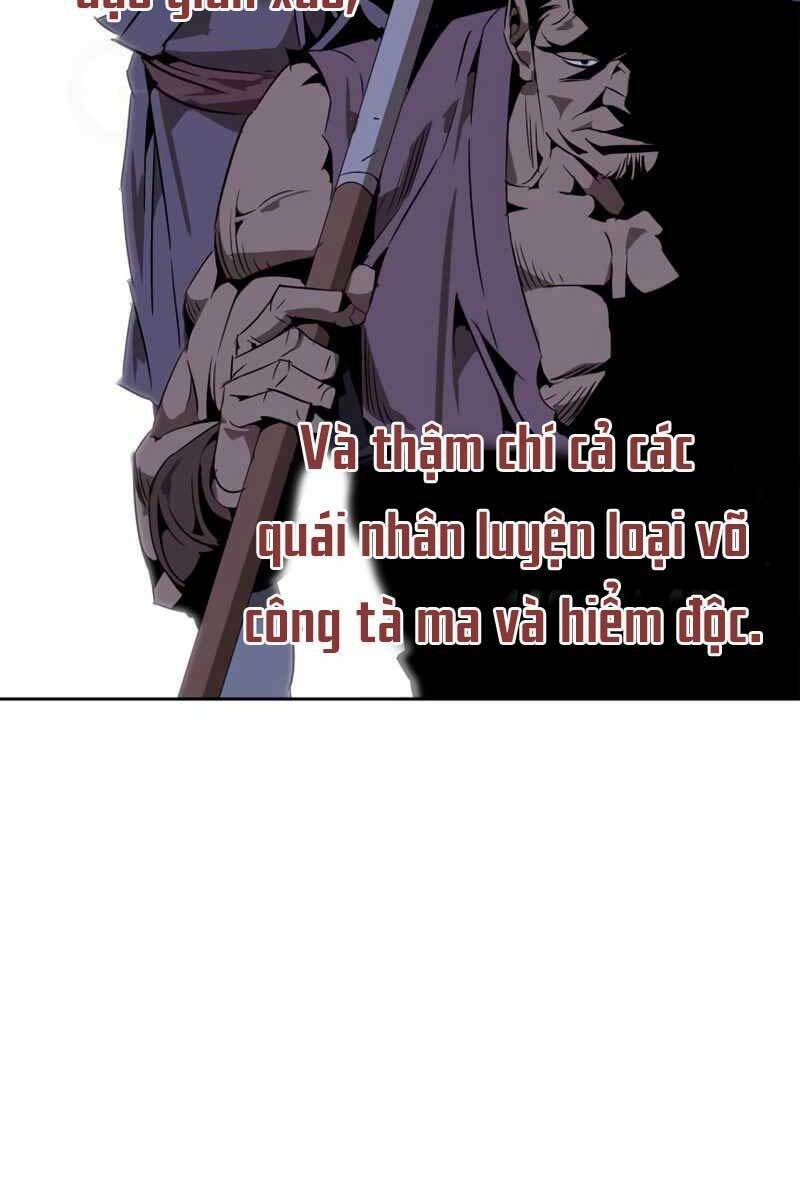 Võ Học Miền Viễn Tây - Chapter 0 - Page 38