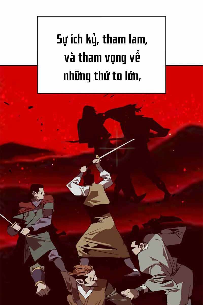 Võ Học Miền Viễn Tây - Chapter 0 - Page 43