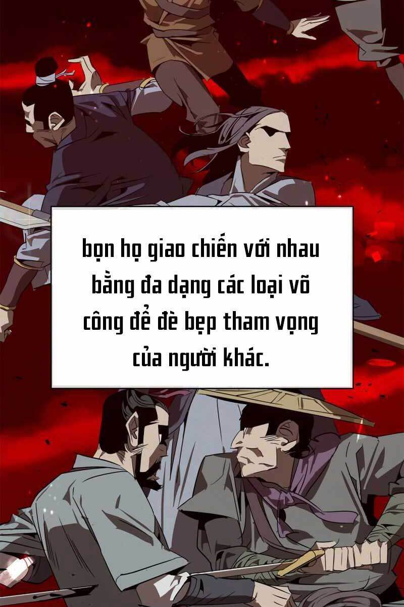 Võ Học Miền Viễn Tây - Chapter 0 - Page 44