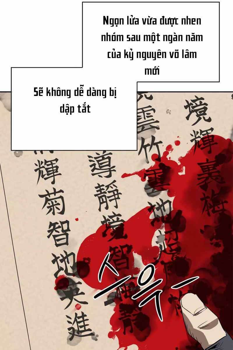 Võ Học Miền Viễn Tây - Chapter 0 - Page 49