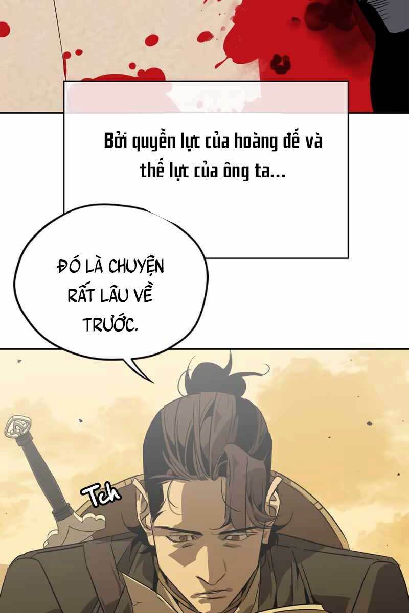 Võ Học Miền Viễn Tây - Chapter 0 - Page 50