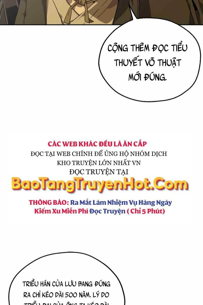 Võ Học Miền Viễn Tây - Chapter 0 - Page 55