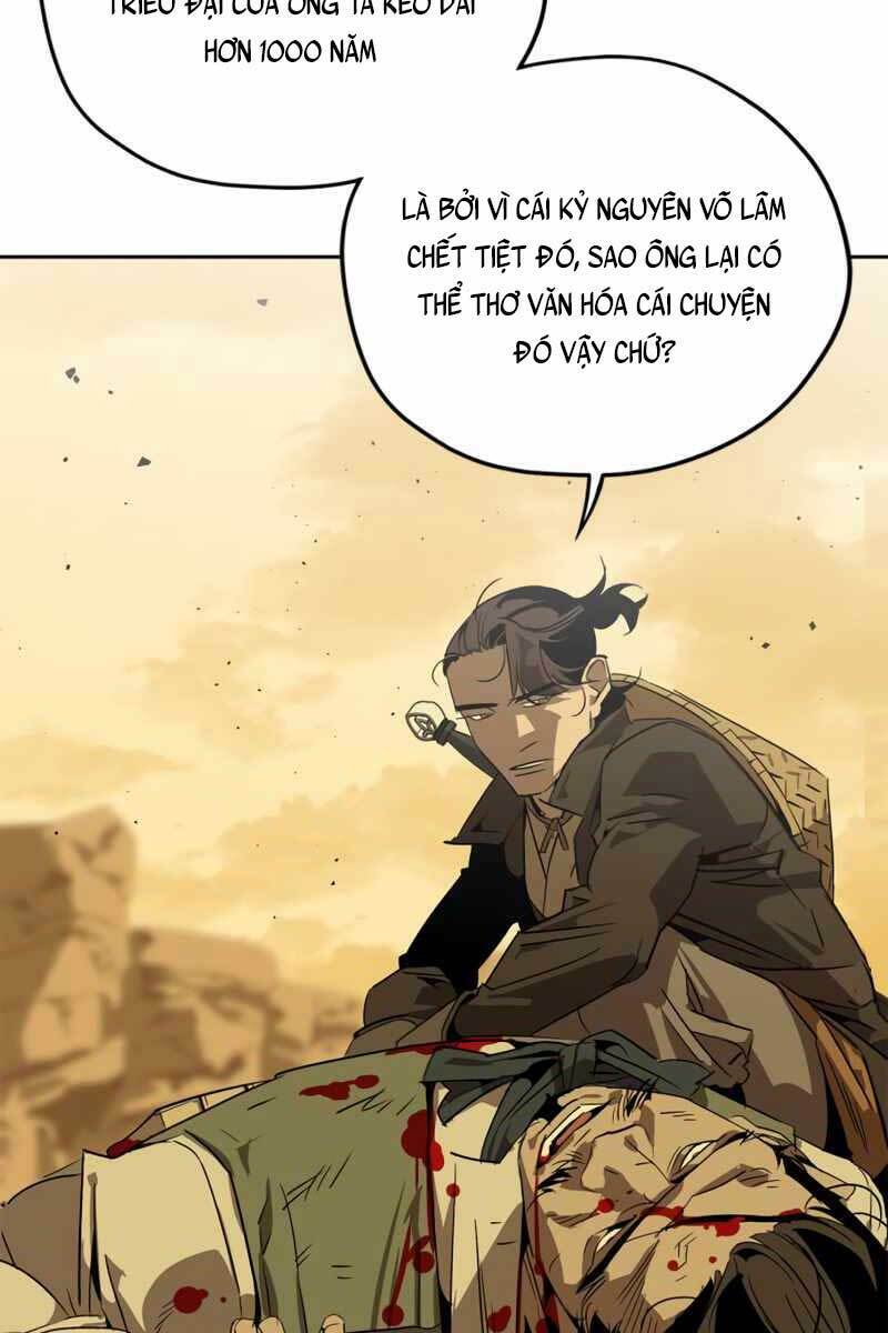 Võ Học Miền Viễn Tây - Chapter 0 - Page 56