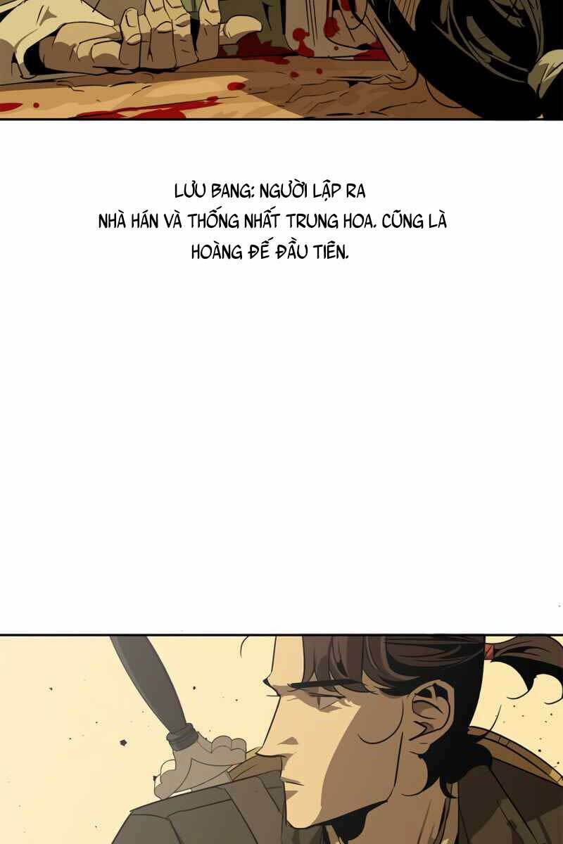 Võ Học Miền Viễn Tây - Chapter 0 - Page 57