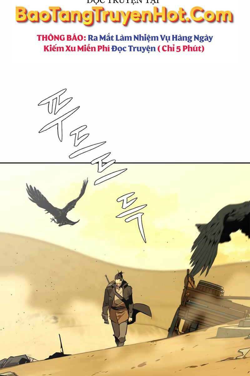 Võ Học Miền Viễn Tây - Chapter 0 - Page 61