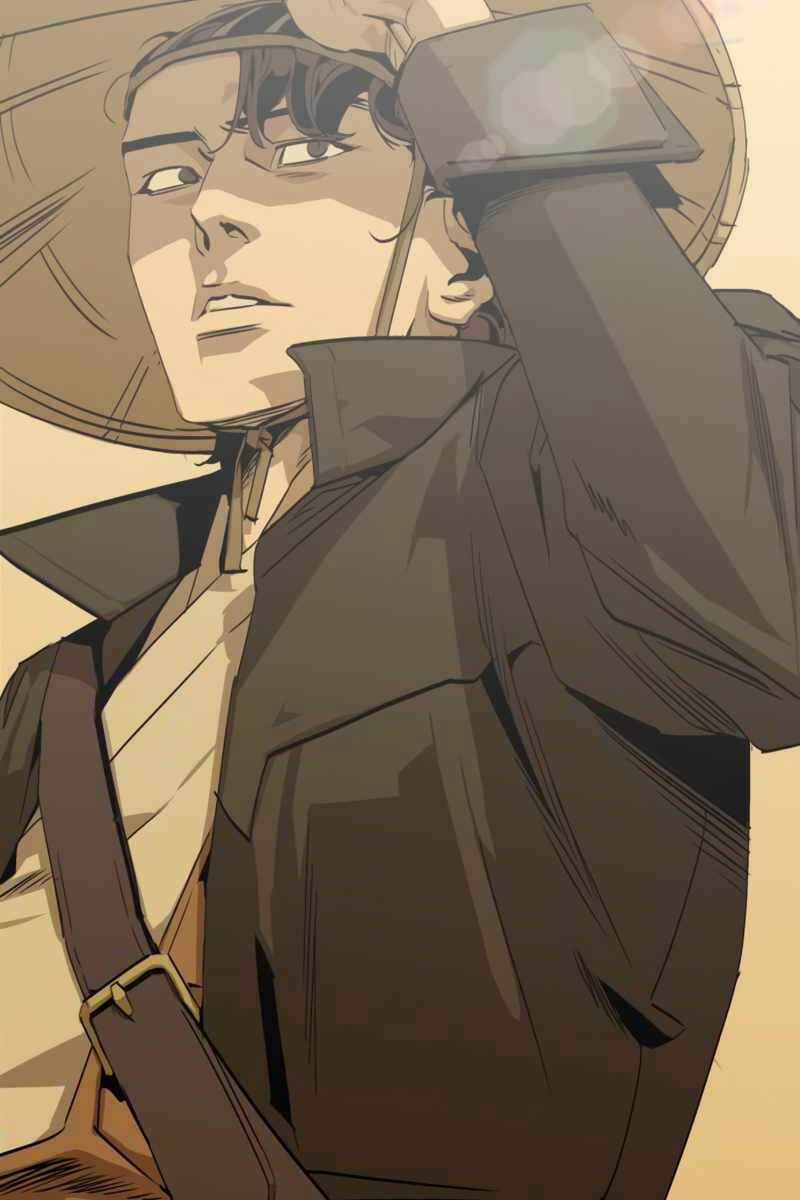 Võ Học Miền Viễn Tây - Chapter 0 - Page 6