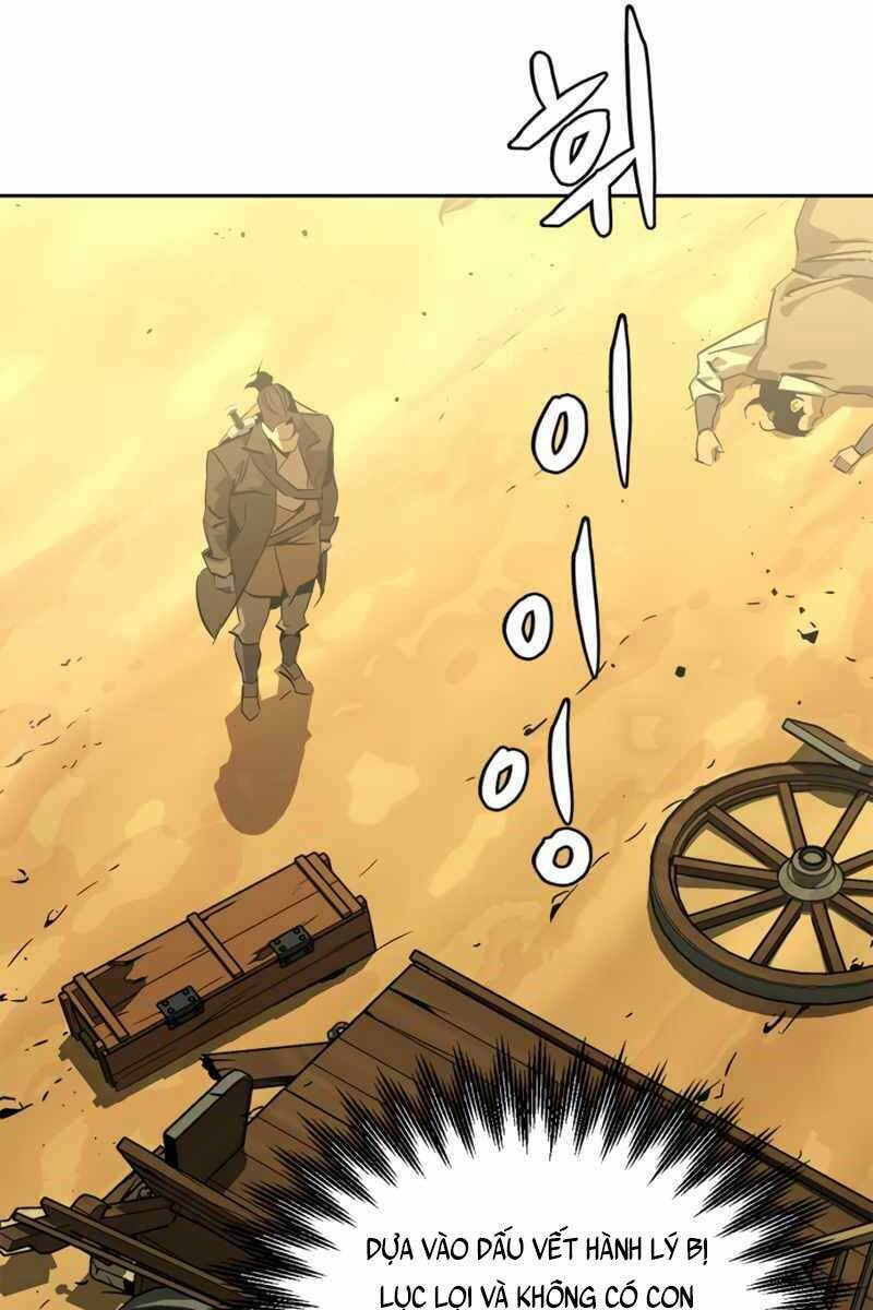 Võ Học Miền Viễn Tây - Chapter 0 - Page 69