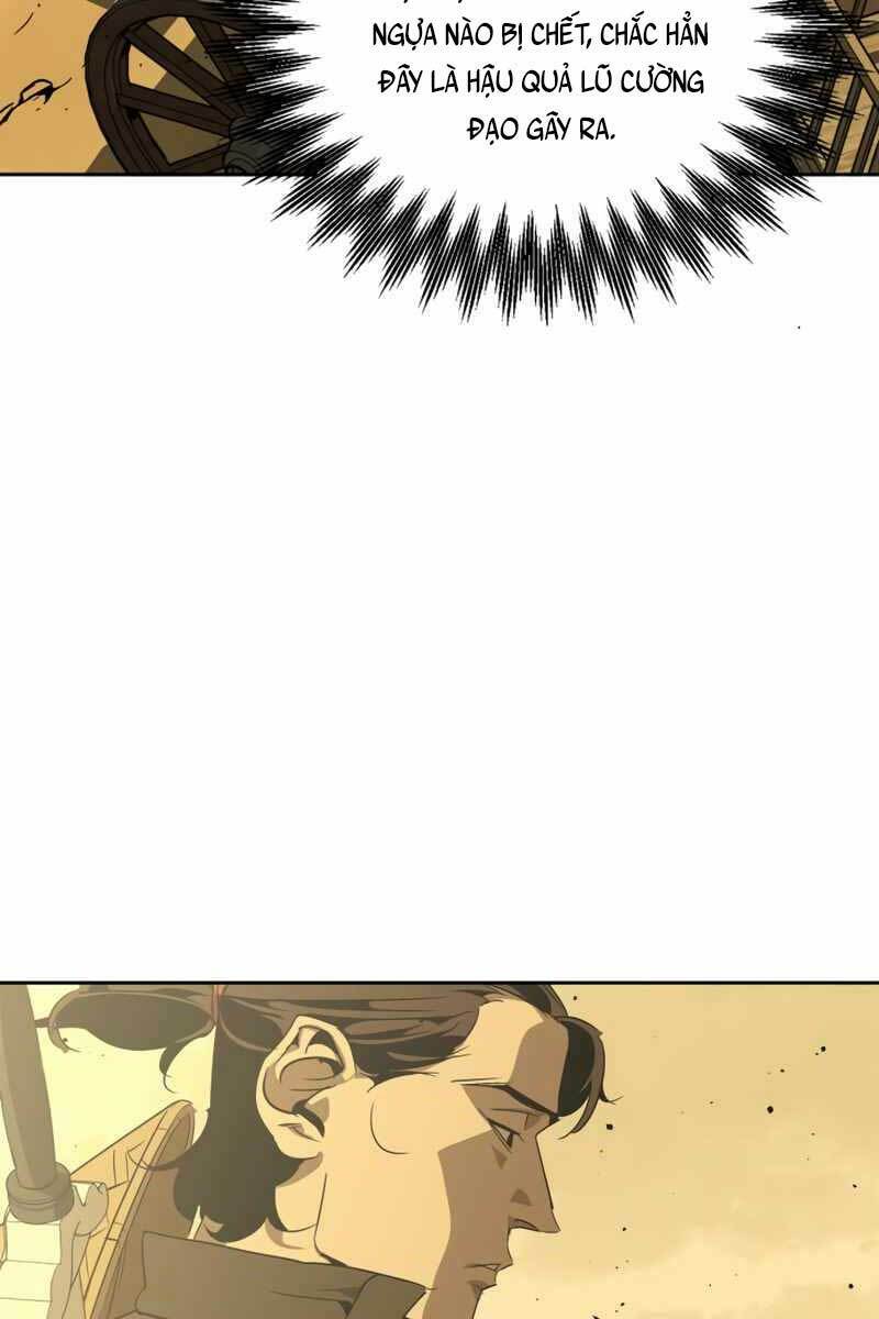 Võ Học Miền Viễn Tây - Chapter 0 - Page 70