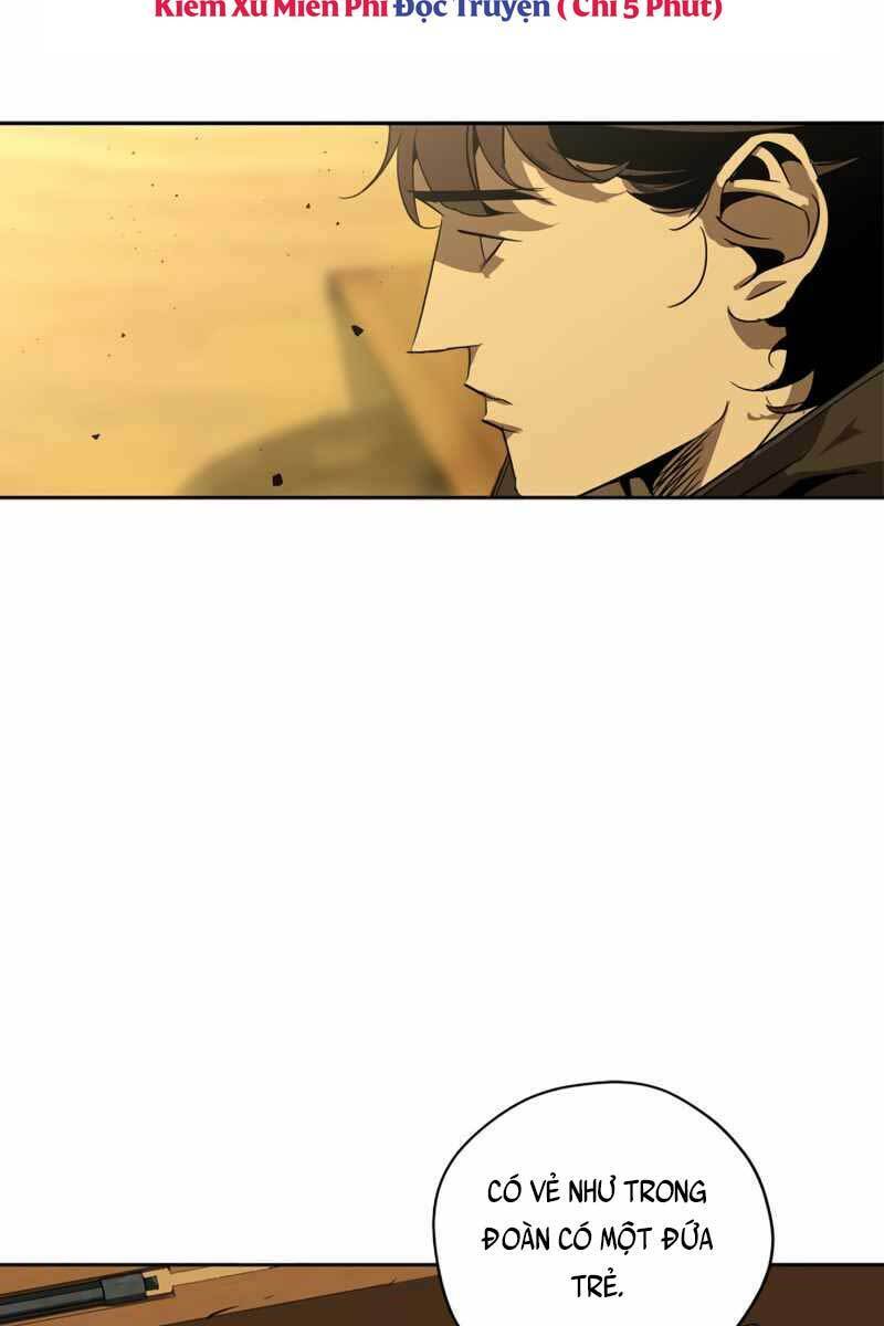 Võ Học Miền Viễn Tây - Chapter 0 - Page 73