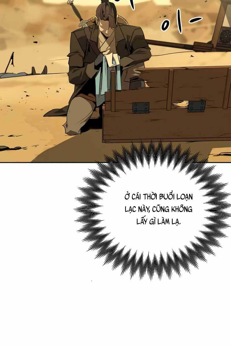Võ Học Miền Viễn Tây - Chapter 0 - Page 77