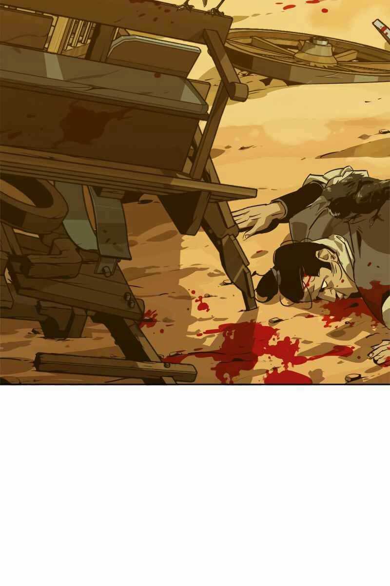 Võ Học Miền Viễn Tây - Chapter 0 - Page 95