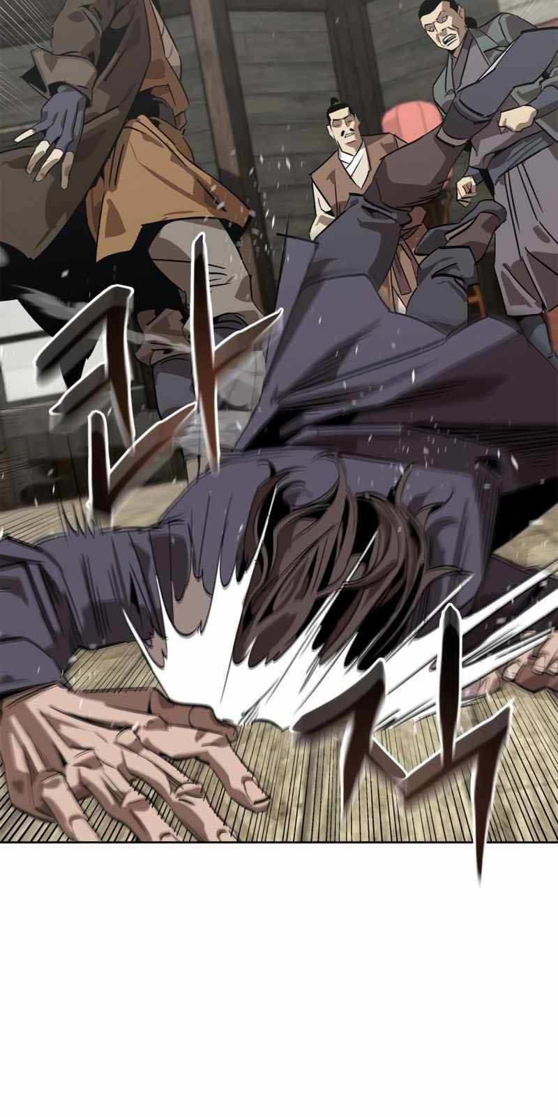 Võ Học Miền Viễn Tây - Chapter 1 - Page 101