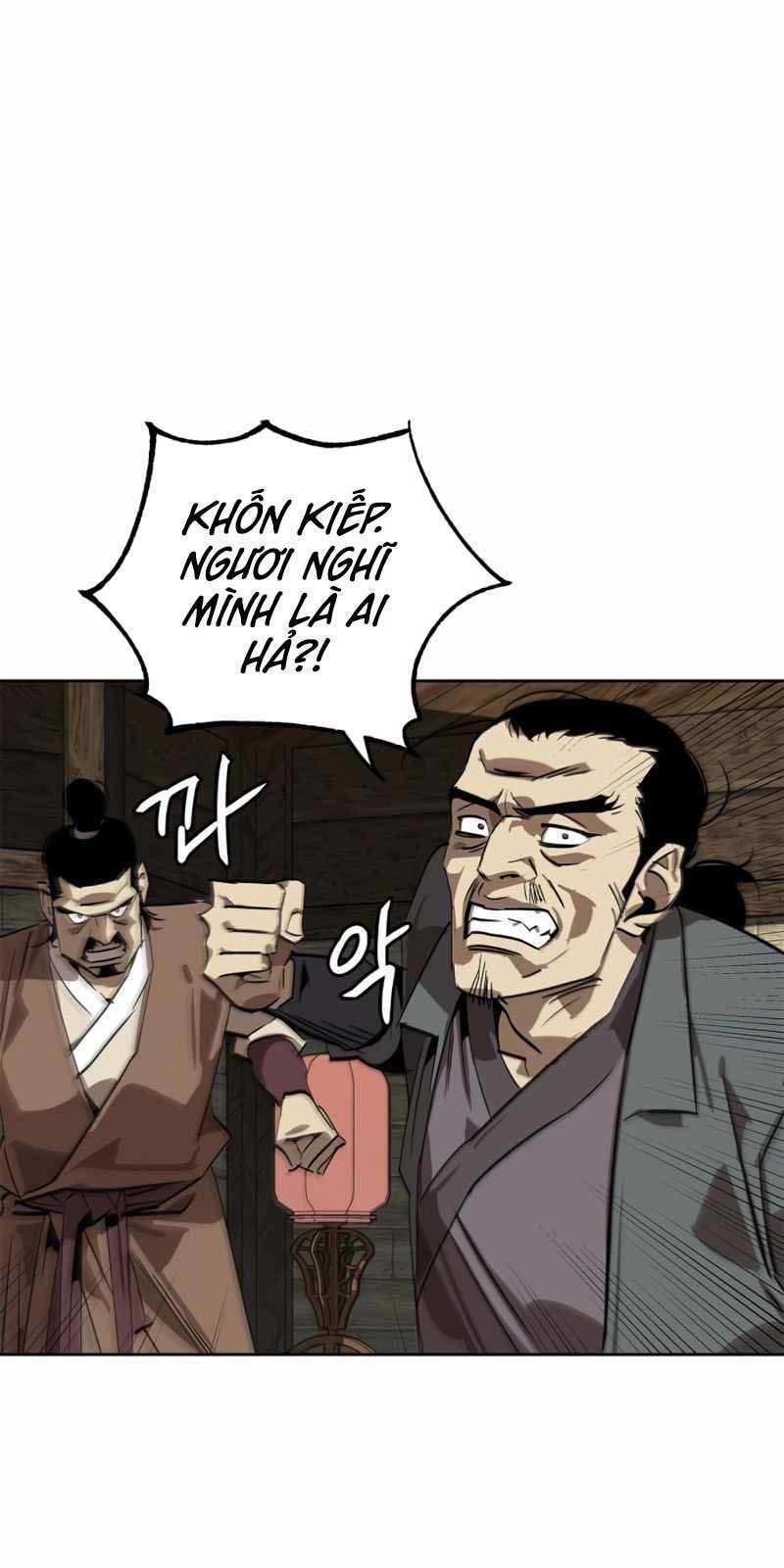 Võ Học Miền Viễn Tây - Chapter 1 - Page 102