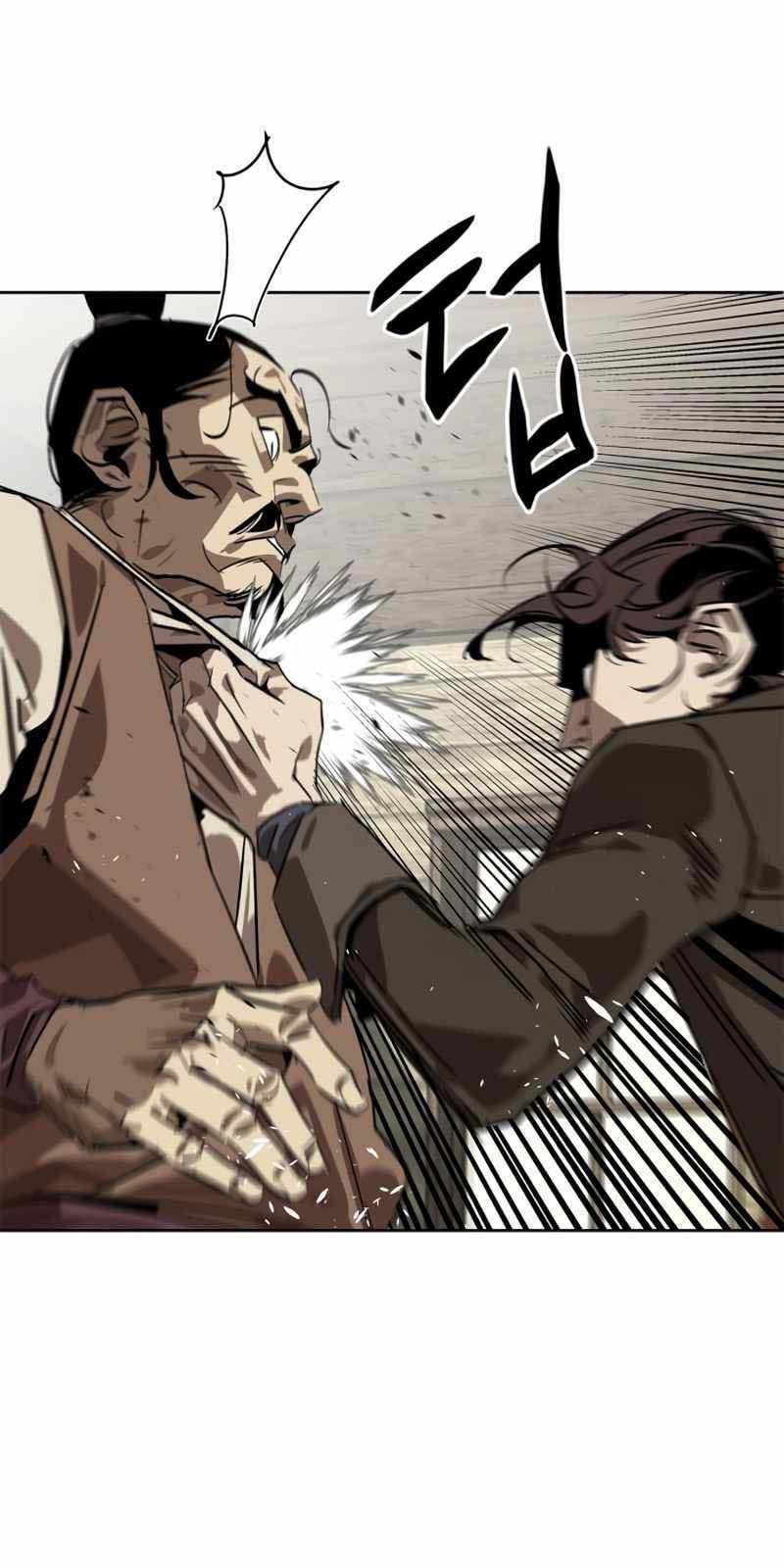 Võ Học Miền Viễn Tây - Chapter 1 - Page 105