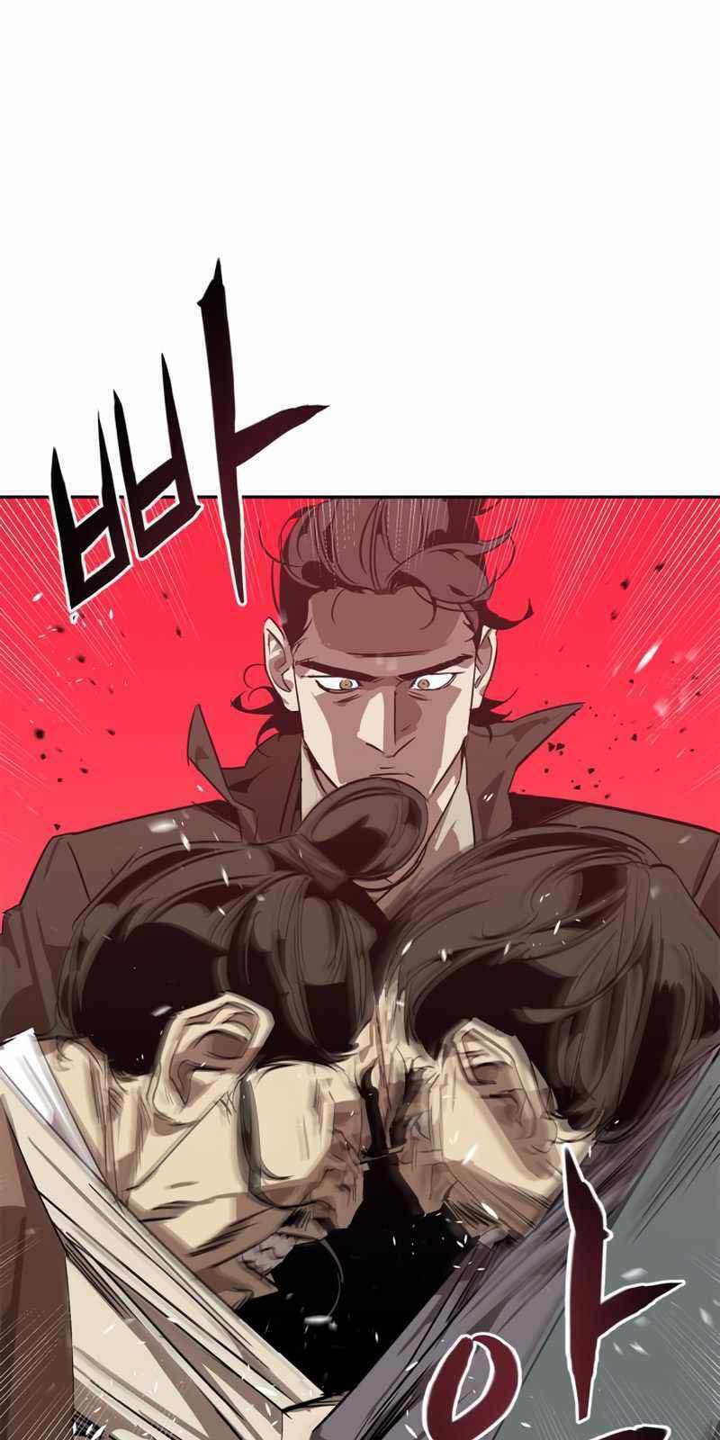 Võ Học Miền Viễn Tây - Chapter 1 - Page 107