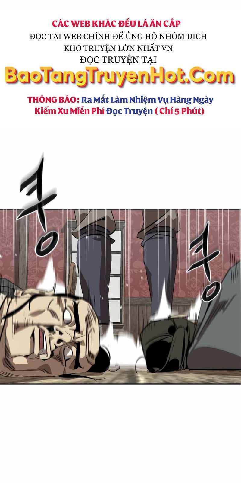Võ Học Miền Viễn Tây - Chapter 1 - Page 109