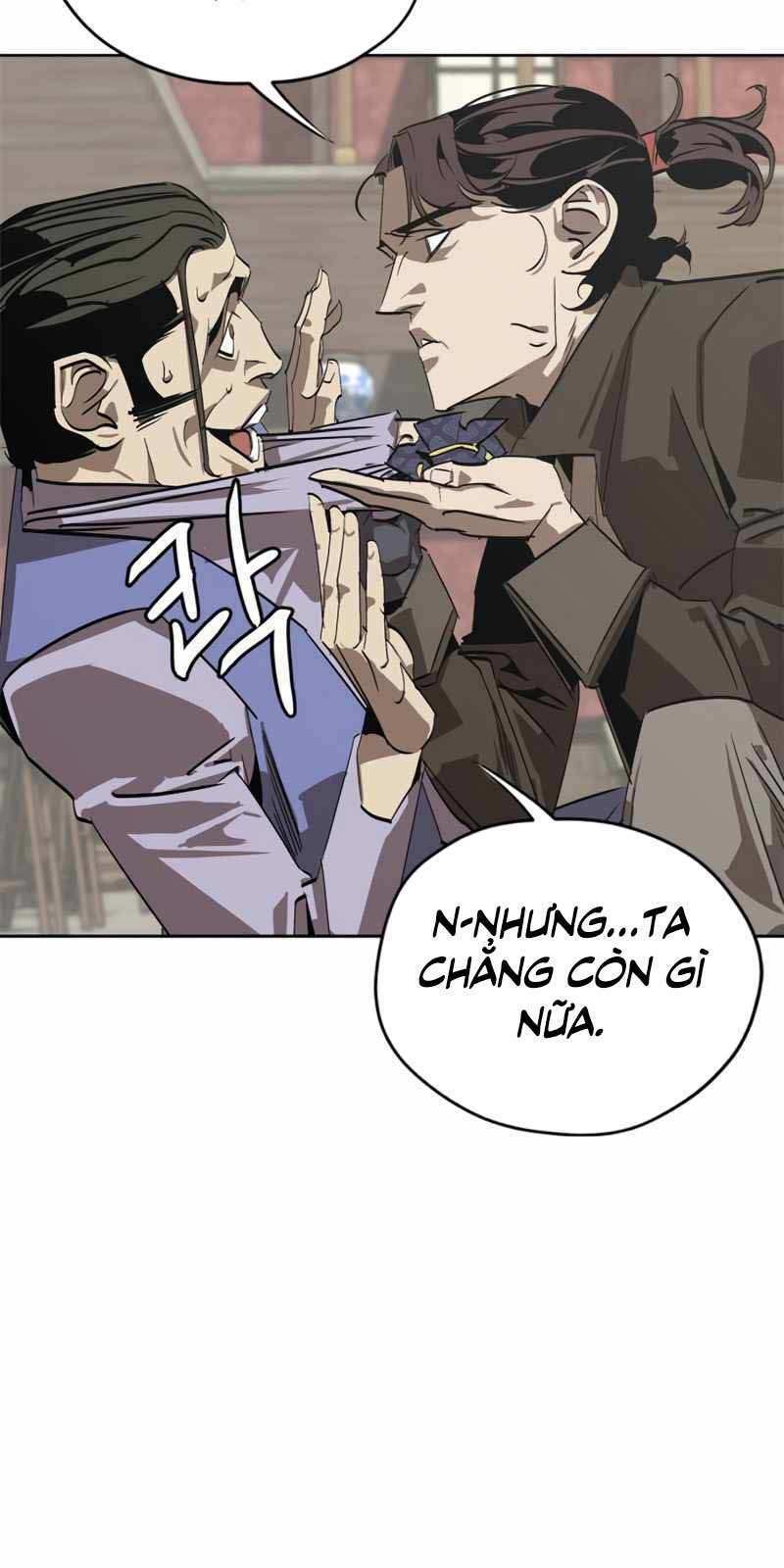 Võ Học Miền Viễn Tây - Chapter 1 - Page 114