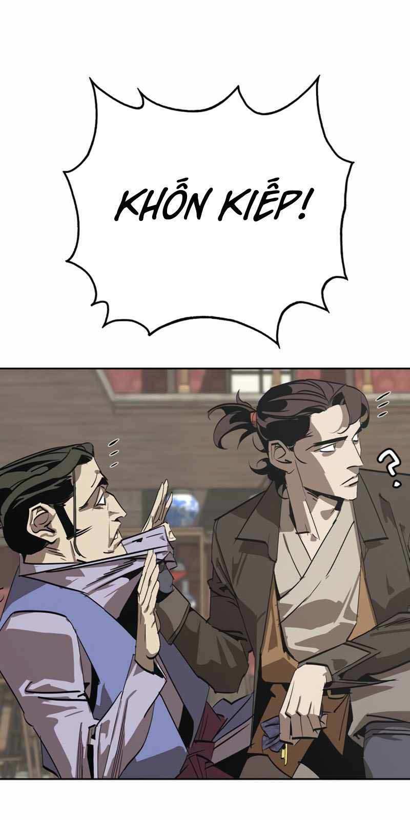 Võ Học Miền Viễn Tây - Chapter 1 - Page 115