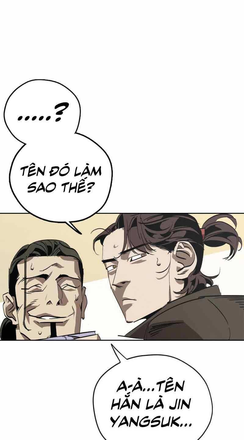 Võ Học Miền Viễn Tây - Chapter 1 - Page 120