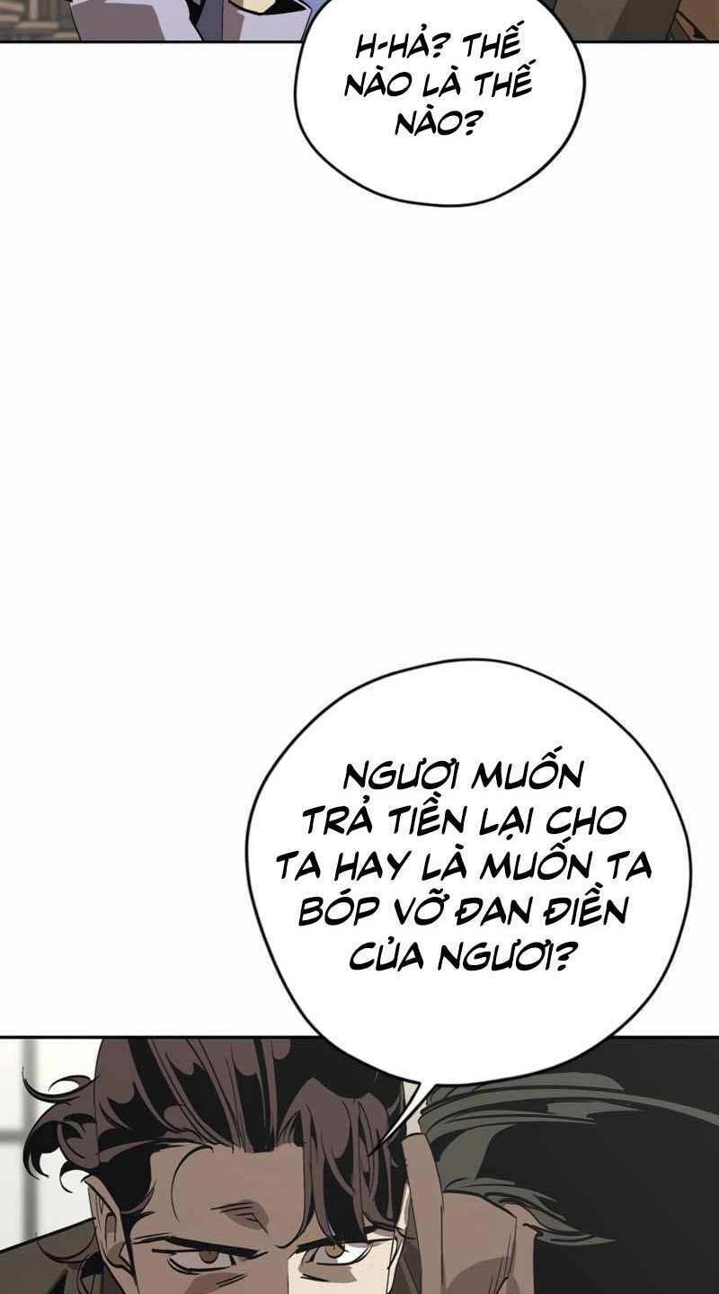 Võ Học Miền Viễn Tây - Chapter 1 - Page 122