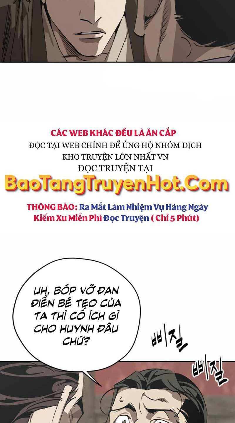 Võ Học Miền Viễn Tây - Chapter 1 - Page 123