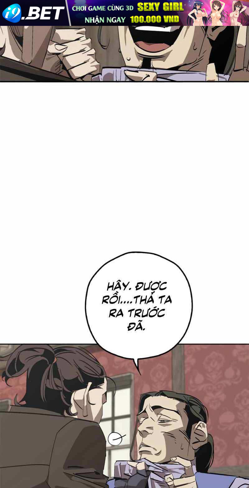 Võ Học Miền Viễn Tây - Chapter 1 - Page 127