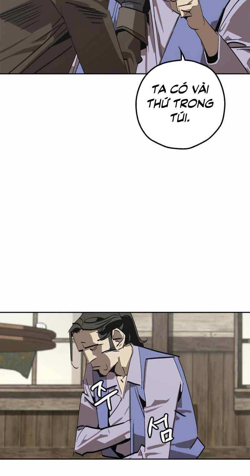 Võ Học Miền Viễn Tây - Chapter 1 - Page 128