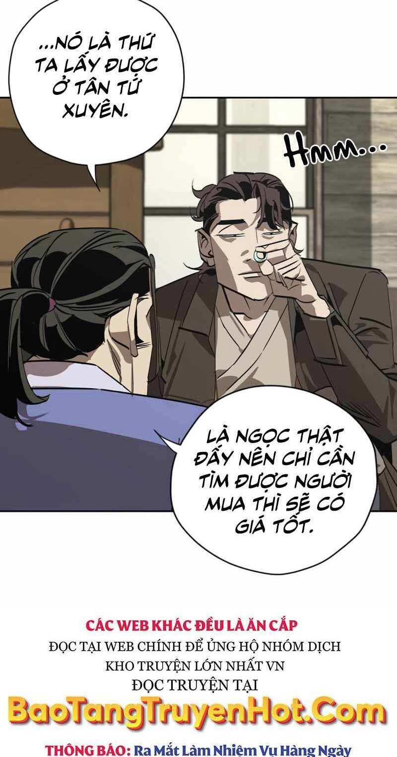 Võ Học Miền Viễn Tây - Chapter 1 - Page 130