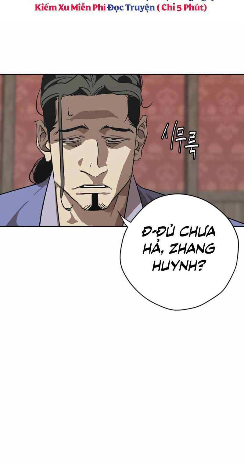 Võ Học Miền Viễn Tây - Chapter 1 - Page 131