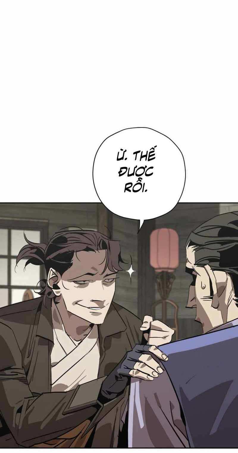 Võ Học Miền Viễn Tây - Chapter 1 - Page 134