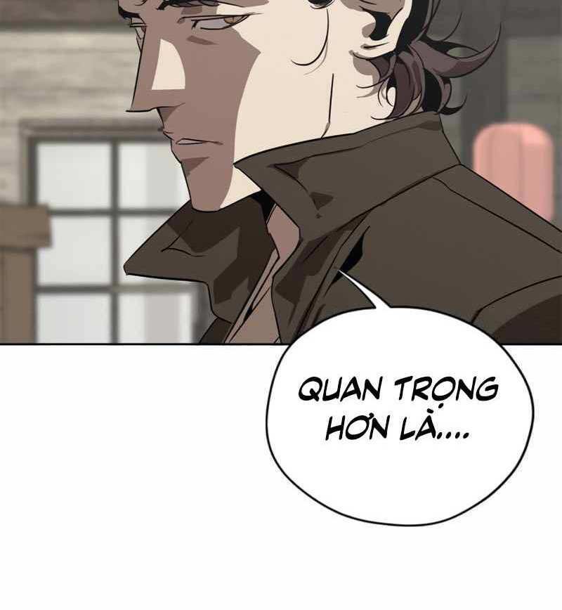 Võ Học Miền Viễn Tây - Chapter 1 - Page 137