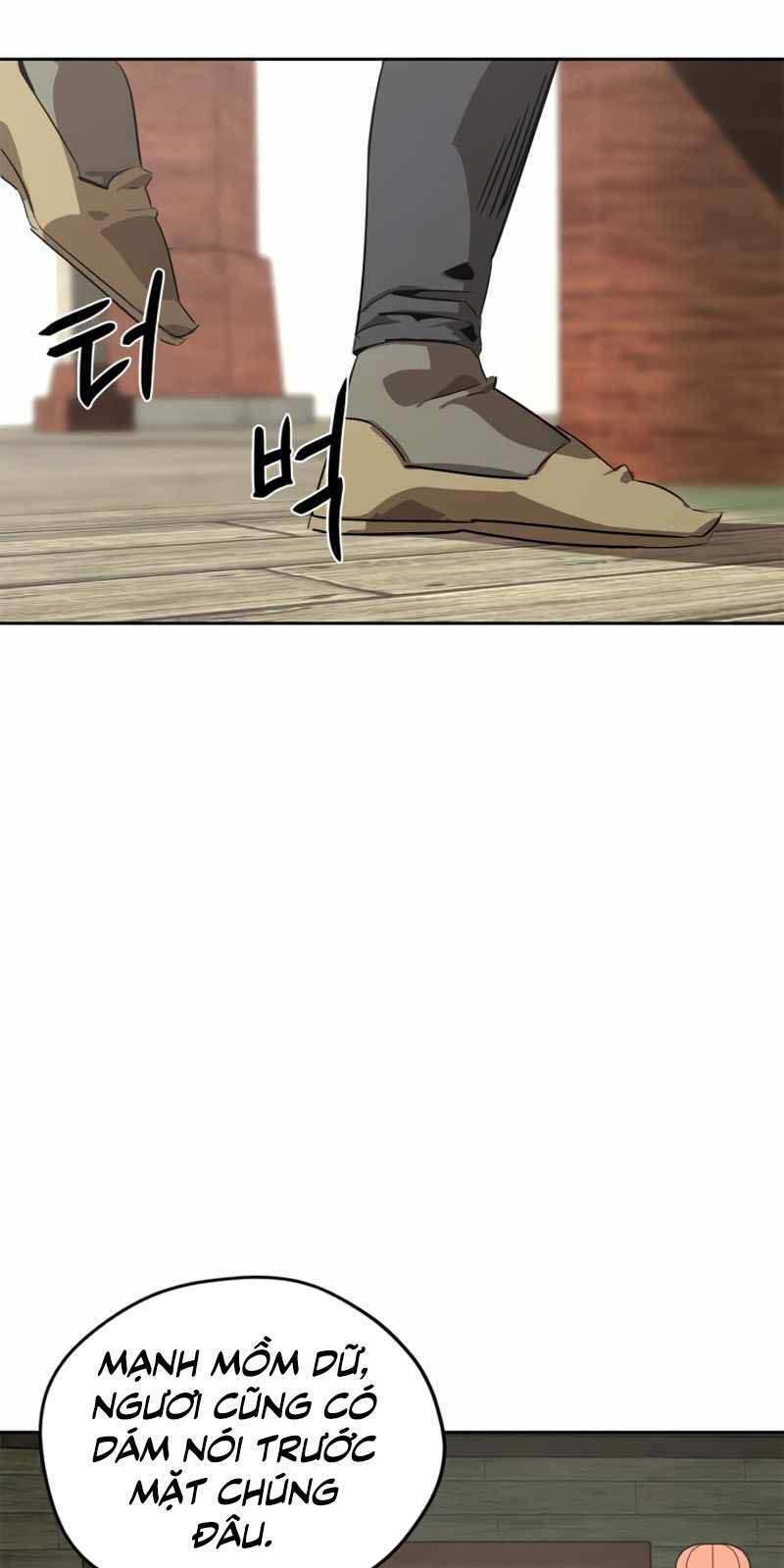 Võ Học Miền Viễn Tây - Chapter 1 - Page 13