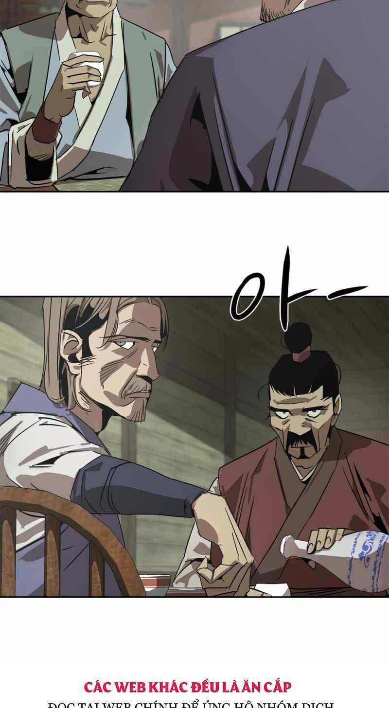 Võ Học Miền Viễn Tây - Chapter 1 - Page 18