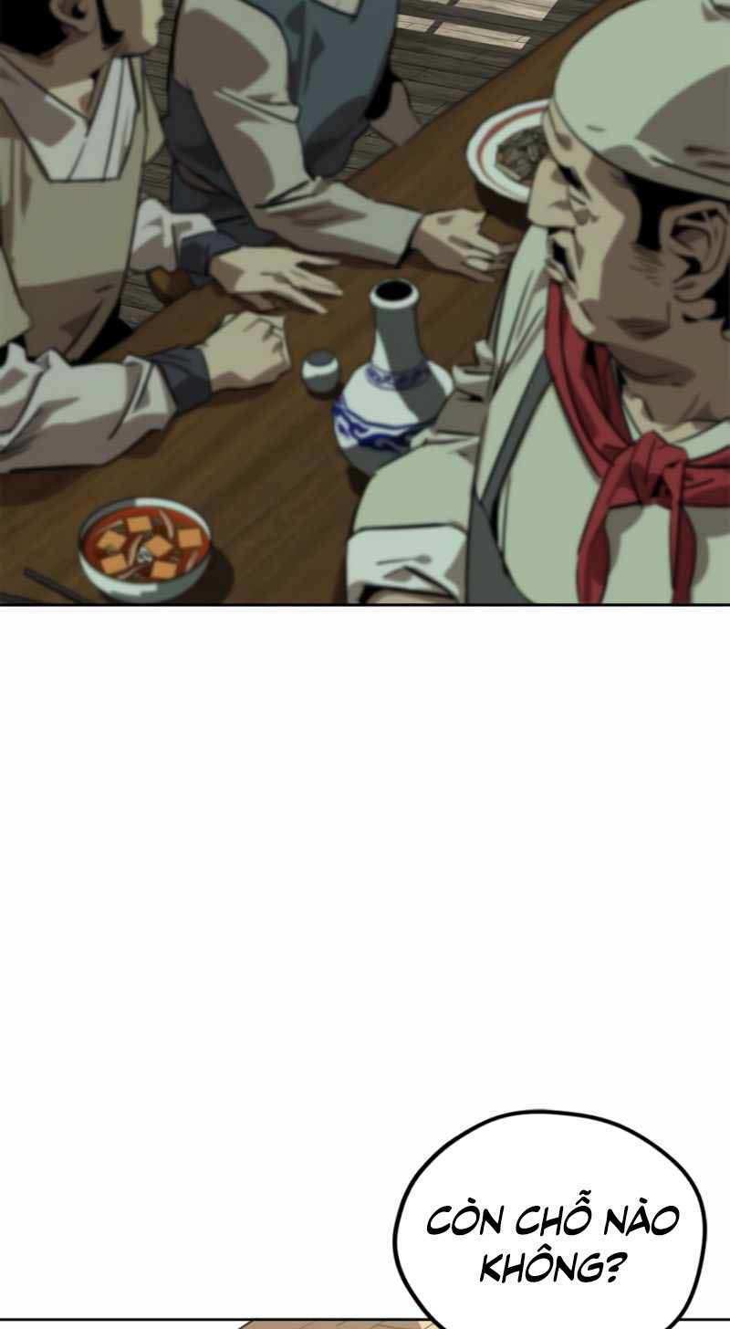 Võ Học Miền Viễn Tây - Chapter 1 - Page 20