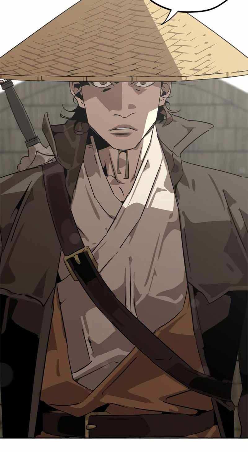 Võ Học Miền Viễn Tây - Chapter 1 - Page 21