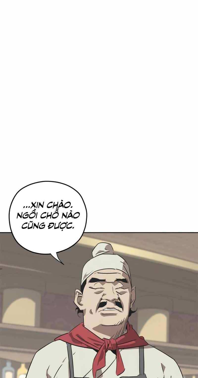 Võ Học Miền Viễn Tây - Chapter 1 - Page 22